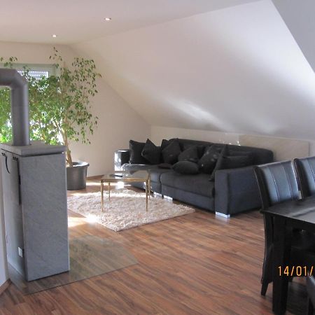 Ferien- Bzw. Zeitwohnen Burglengenfeld Apartamento Exterior foto
