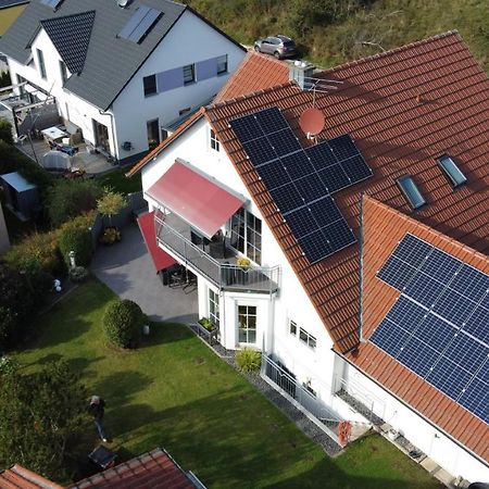 Ferien- Bzw. Zeitwohnen Burglengenfeld Apartamento Exterior foto