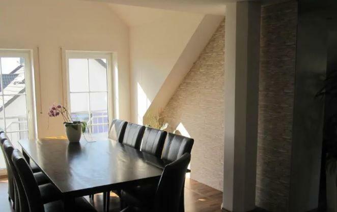 Ferien- Bzw. Zeitwohnen Burglengenfeld Apartamento Exterior foto
